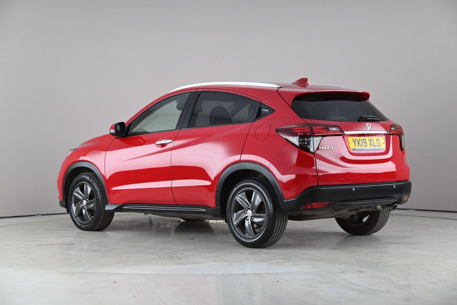 Used Honda HR-V 2019 for sale - 77684494: Photo 3