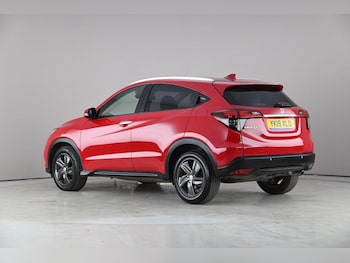 Used Honda HR-V 2019 for sale - 77684494: Photo