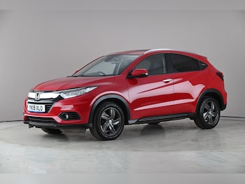 Used Honda HR-V 2019 for sale - 77684494: Photo