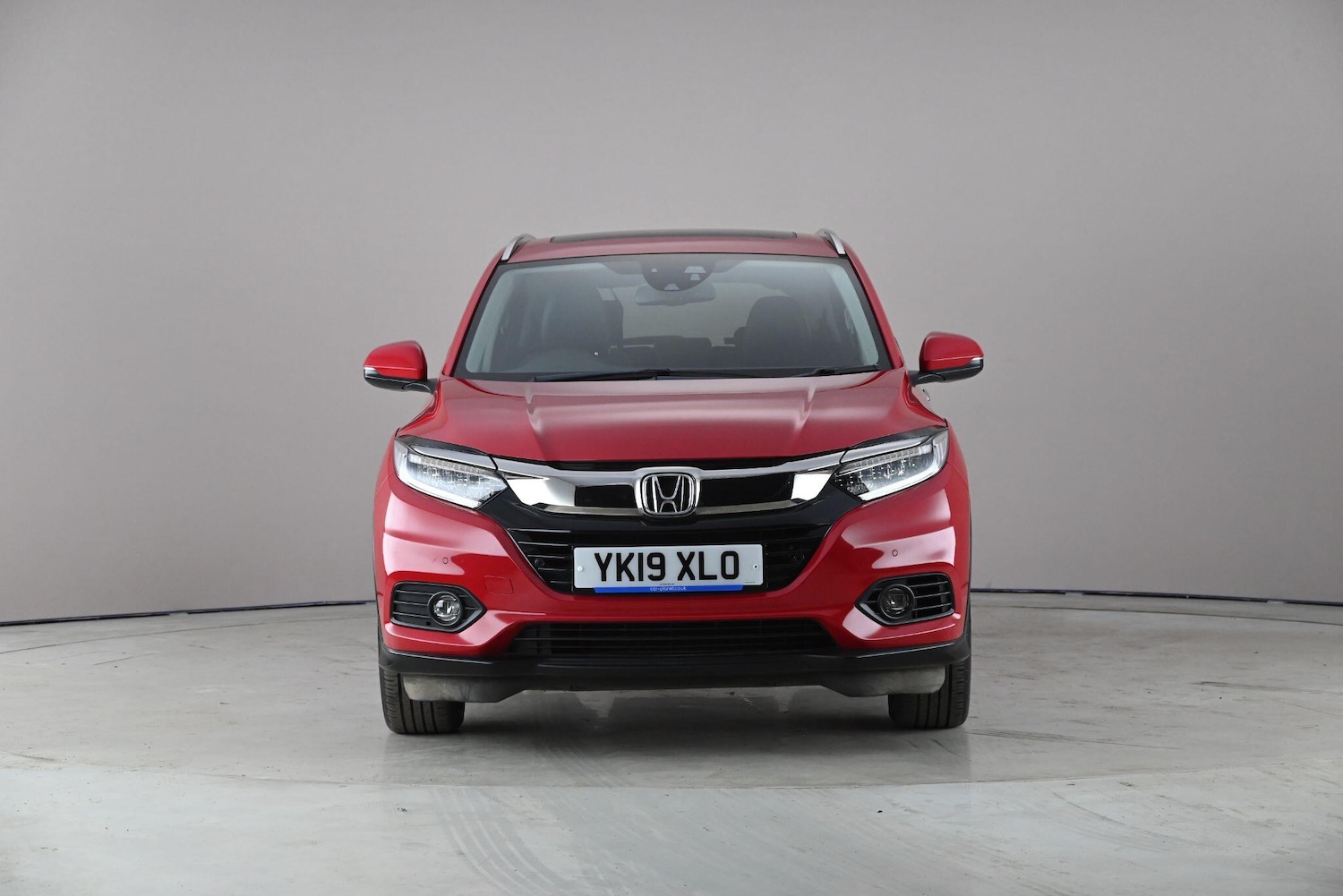 Used Honda HR-V 2019 for sale - 77684494: Photo 5