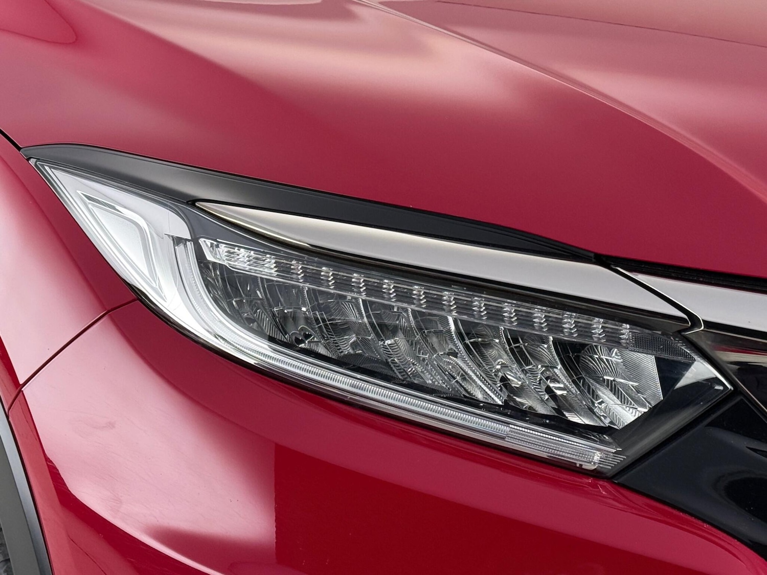 Used Honda HR-V 2019 for sale - 77684494: Photo 6