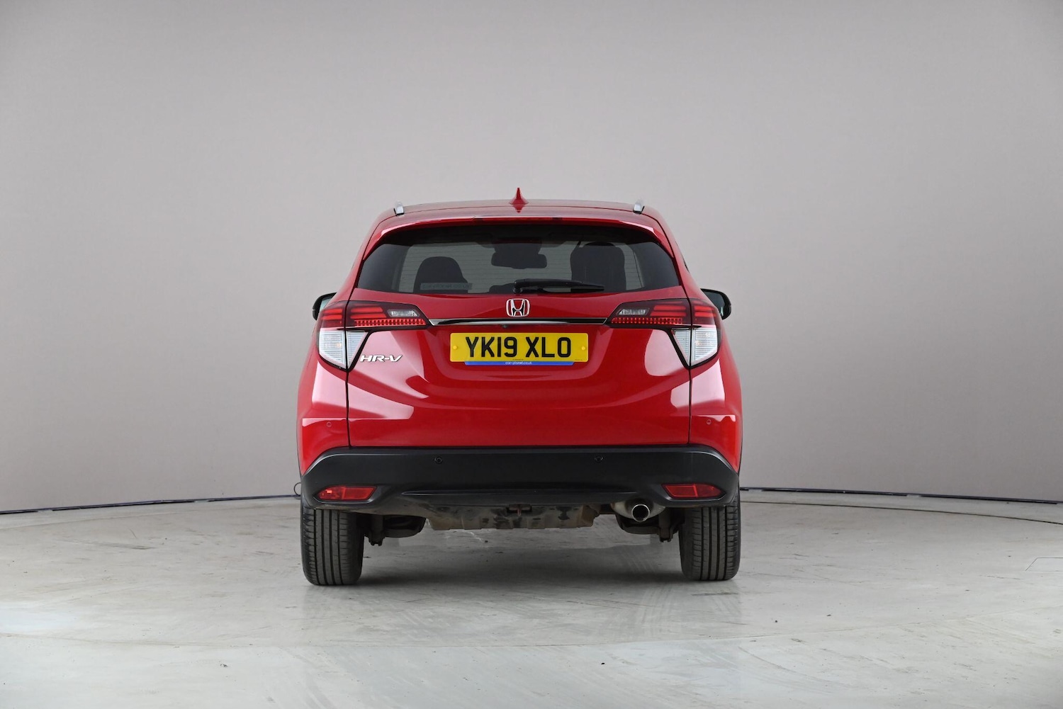 Used Honda HR-V 2019 for sale - 77684494: Photo 7