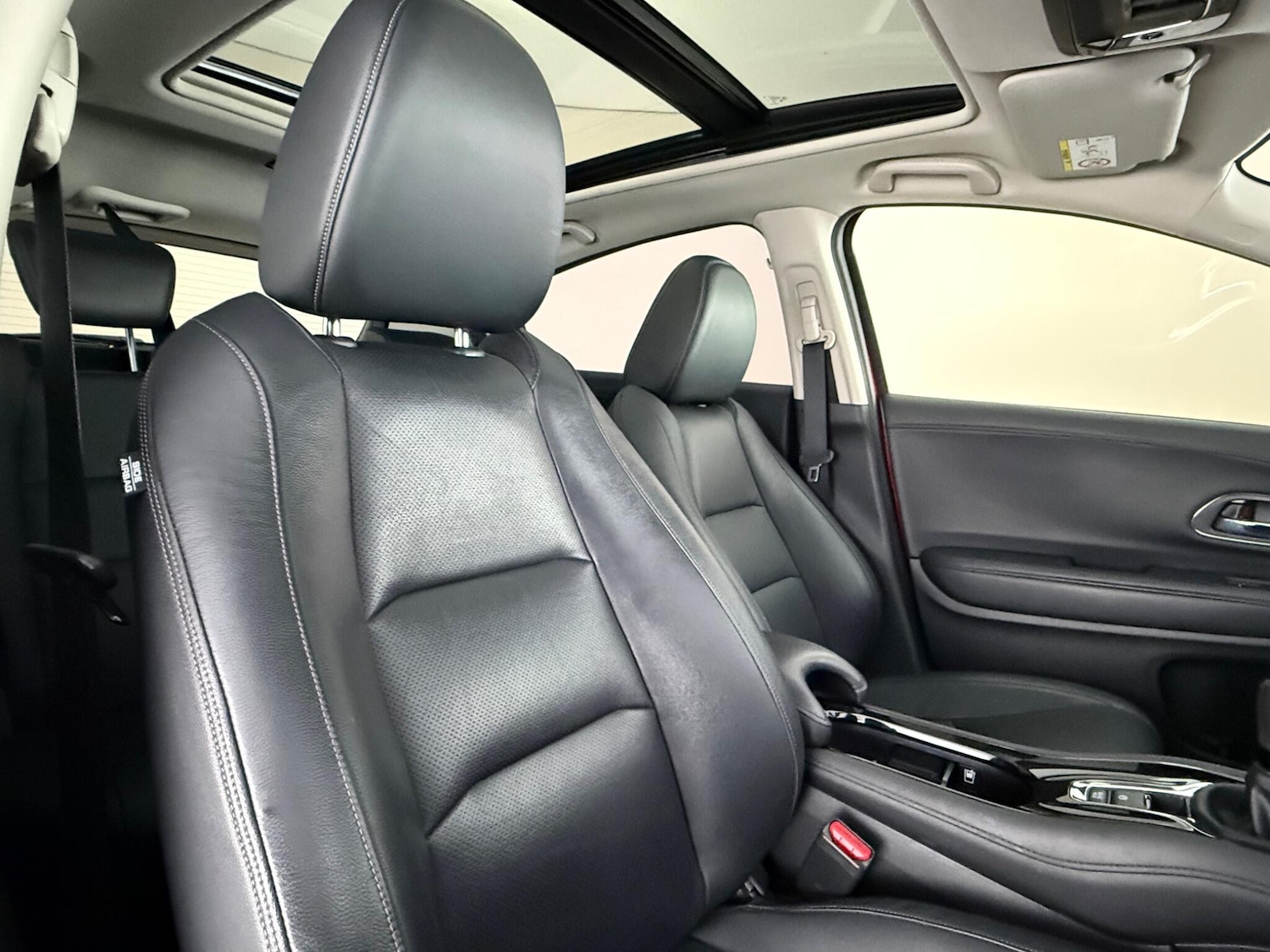 Used Honda HR-V 2019 for sale - 77684494: Photo 9