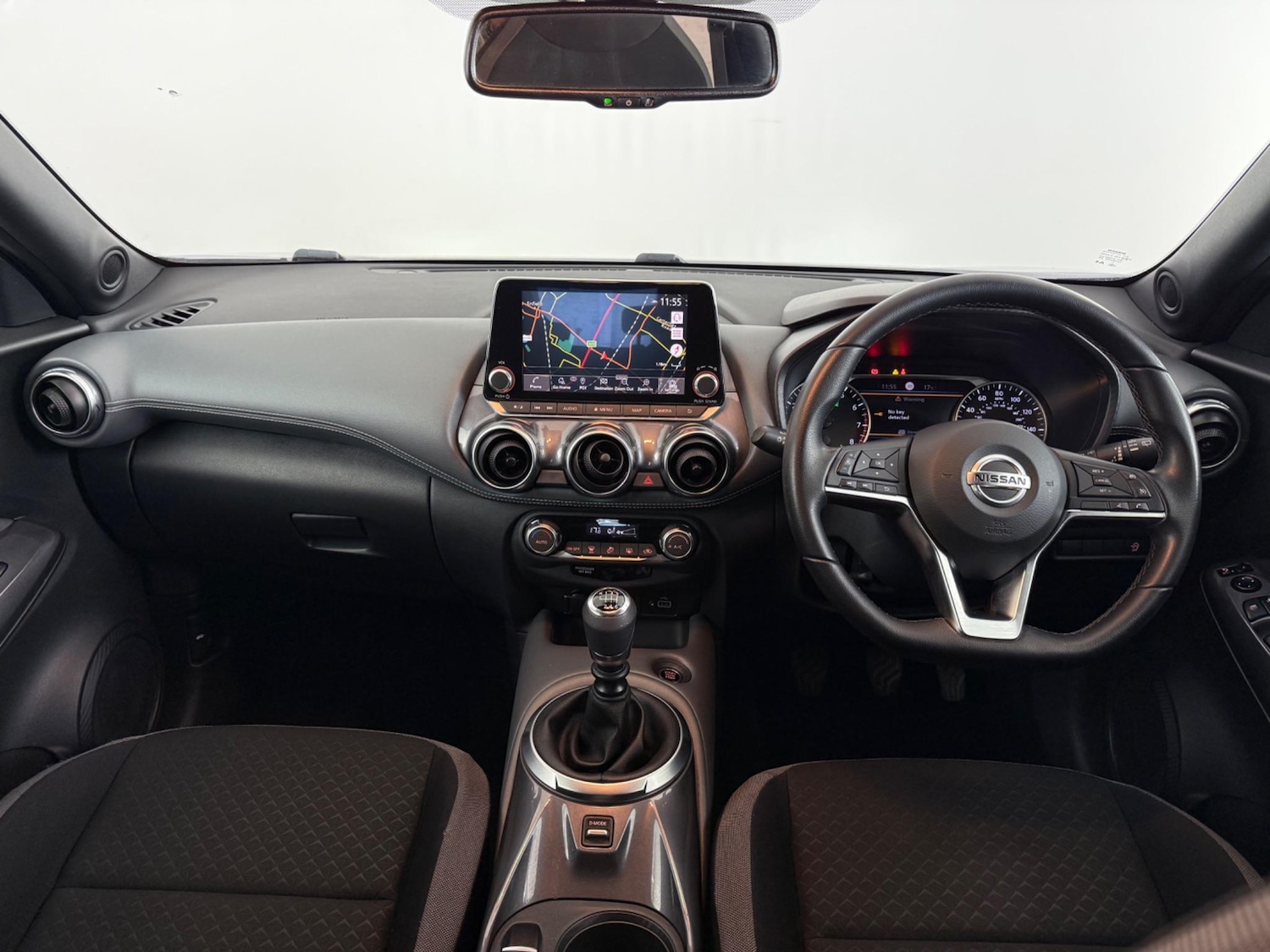 Used Nissan Juke 2022 for sale - 77181041: Photo 15