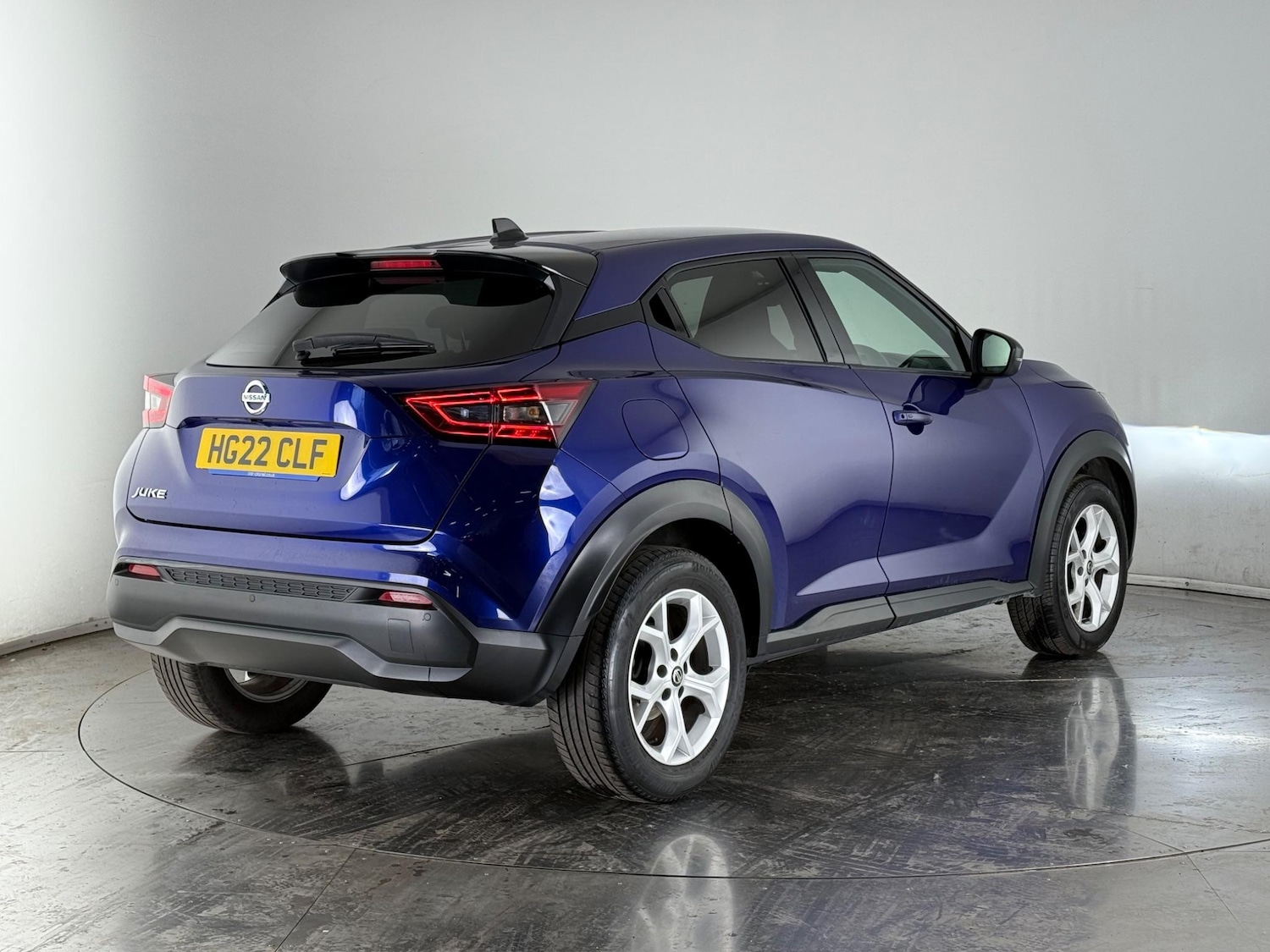 Used Nissan Juke 2022 for sale - 77181041: Photo 3