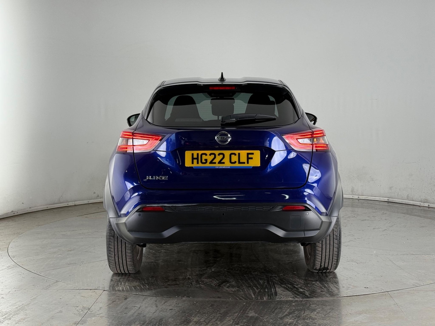 Used Nissan Juke 2022 for sale - 77181041: Photo 7