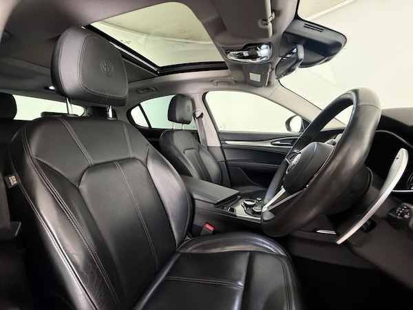 Used Alfa Romeo Stelvio 2019 for sale - 75299123: Photo 15