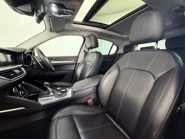 Used Alfa Romeo Stelvio 2019 for sale - 75299123: Photo 16