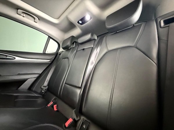 Used Alfa Romeo Stelvio 2019 for sale - 75299123: Photo 17