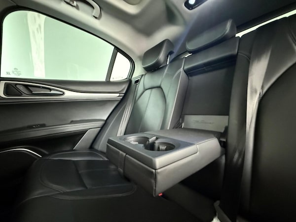 Used Alfa Romeo Stelvio 2019 for sale - 75299123: Photo 18