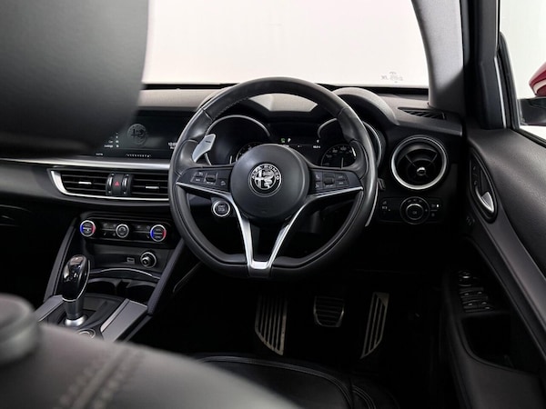 Used Alfa Romeo Stelvio 2019 for sale - 75299123: Photo 22
