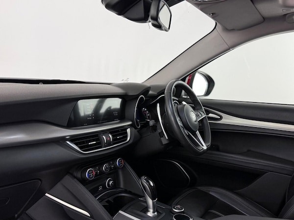 Used Alfa Romeo Stelvio 2019 for sale - 75299123: Photo 23