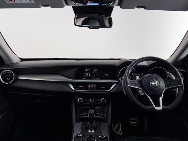 Used Alfa Romeo Stelvio 2019 for sale - 75299123: Photo 24