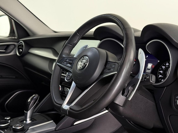 Used Alfa Romeo Stelvio 2019 for sale - 75299123: Photo 25