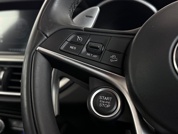 Used Alfa Romeo Stelvio 2019 for sale - 75299123: Photo 26
