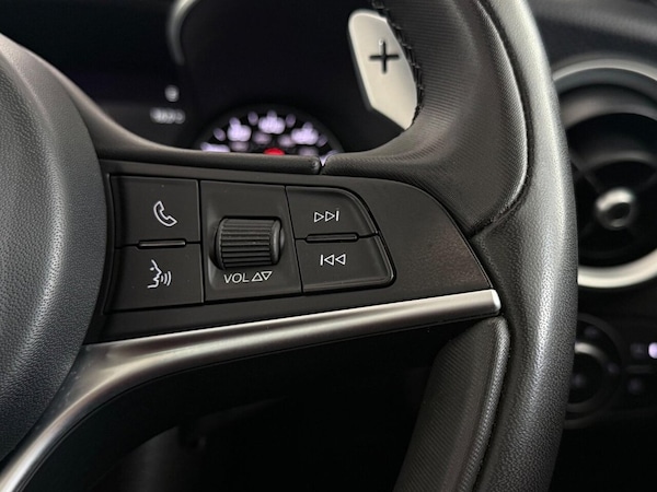 Used Alfa Romeo Stelvio 2019 for sale - 75299123: Photo 27