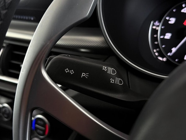Used Alfa Romeo Stelvio 2019 for sale - 75299123: Photo 28