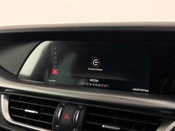 Used Alfa Romeo Stelvio 2019 for sale - 75299123: Photo 31