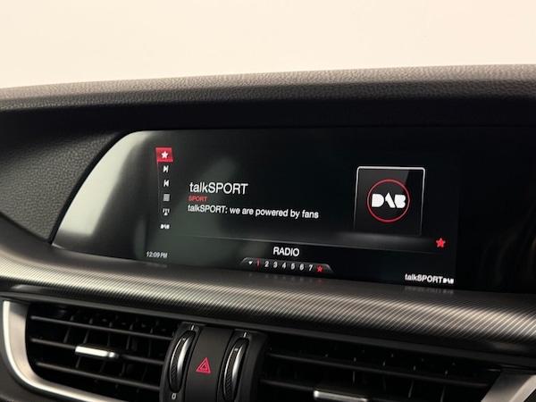 Used Alfa Romeo Stelvio 2019 for sale - 75299123: Photo 32
