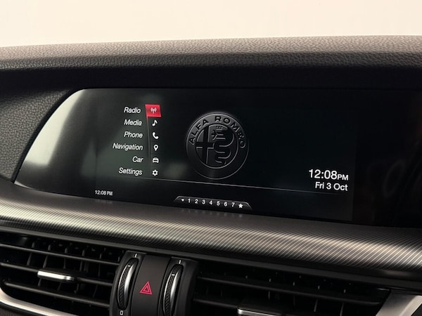 Used Alfa Romeo Stelvio 2019 for sale - 75299123: Photo 33