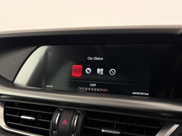 Used Alfa Romeo Stelvio 2019 for sale - 75299123: Photo 34