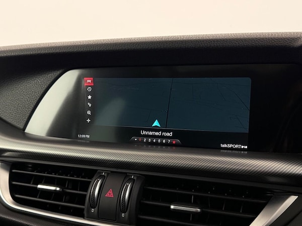 Used Alfa Romeo Stelvio 2019 for sale - 75299123: Photo 35