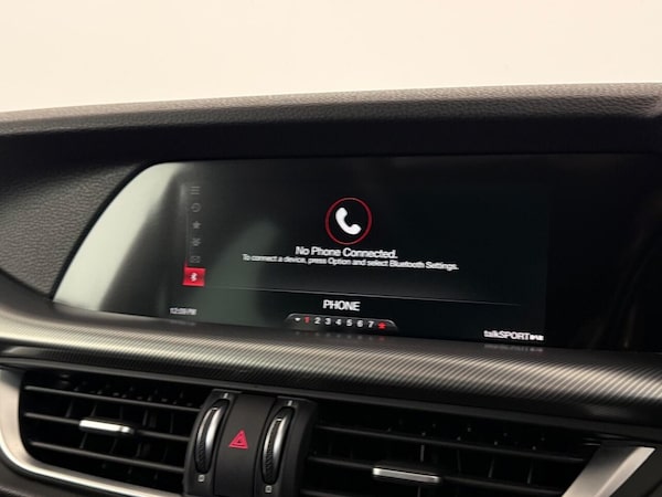 Used Alfa Romeo Stelvio 2019 for sale - 75299123: Photo 36