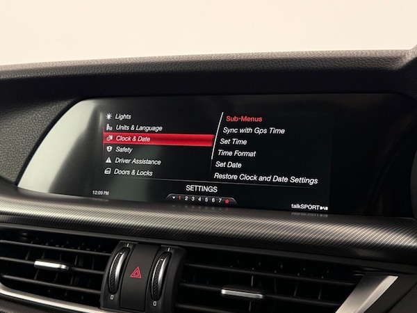 Used Alfa Romeo Stelvio 2019 for sale - 75299123: Photo 37