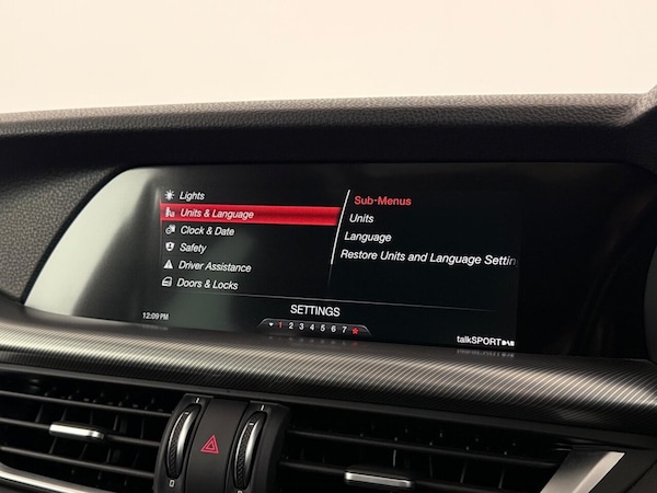 Used Alfa Romeo Stelvio 2019 for sale - 75299123: Photo 38
