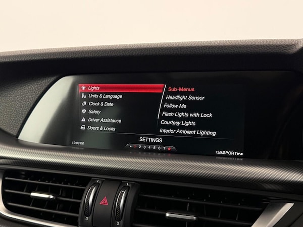 Used Alfa Romeo Stelvio 2019 for sale - 75299123: Photo 39