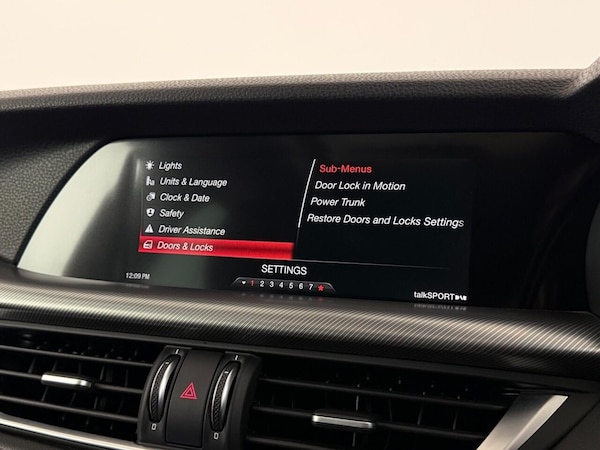 Used Alfa Romeo Stelvio 2019 for sale - 75299123: Photo 40