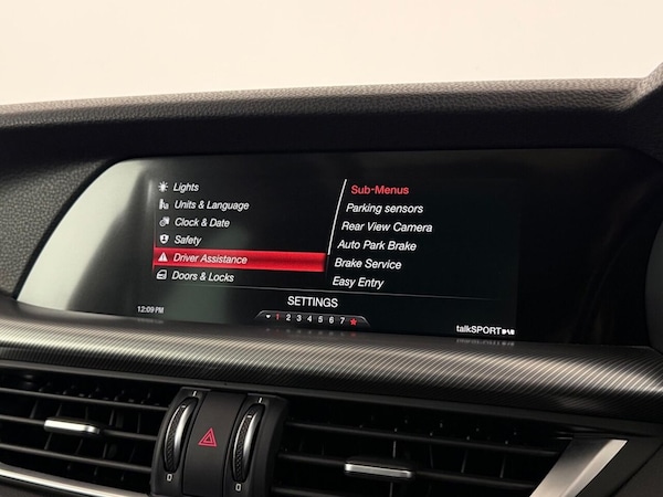 Used Alfa Romeo Stelvio 2019 for sale - 75299123: Photo 41