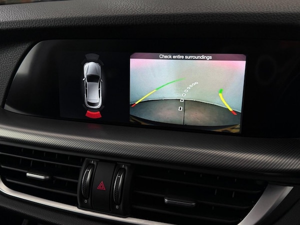 Used Alfa Romeo Stelvio 2019 for sale - 75299123: Photo 42