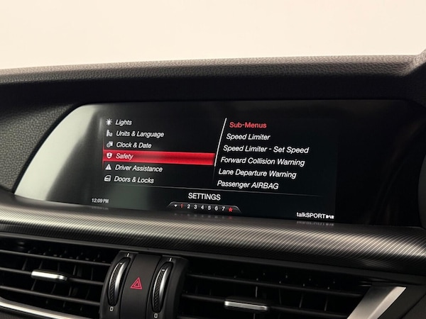 Used Alfa Romeo Stelvio 2019 for sale - 75299123: Photo 43