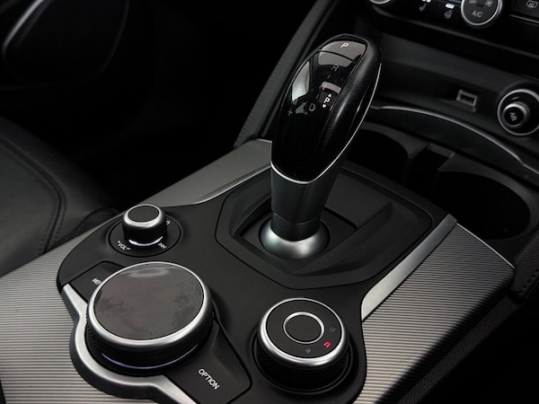 Used Alfa Romeo Stelvio 2019 for sale - 75299123: Photo 45