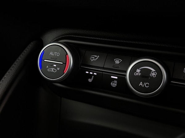 Used Alfa Romeo Stelvio 2019 for sale - 75299123: Photo 46