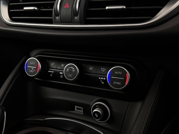 Used Alfa Romeo Stelvio 2019 for sale - 75299123: Photo 50