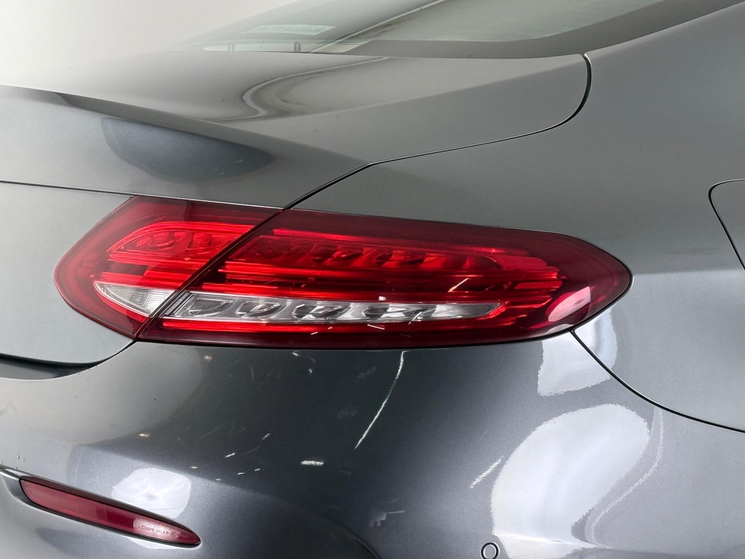 Used Mercedes-Benz C Class 2016 for sale - 77021317: Photo 10