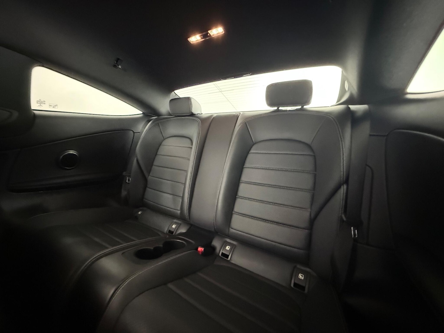 Used Mercedes-Benz C Class 2016 for sale - 77021317: Photo 16