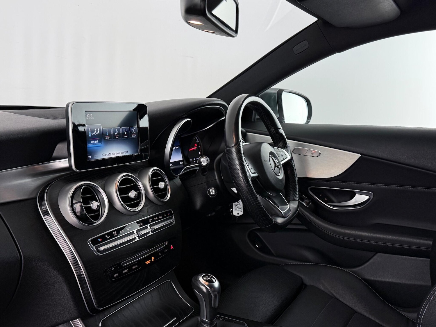 Used Mercedes-Benz C Class 2016 for sale - 77021317: Photo 20