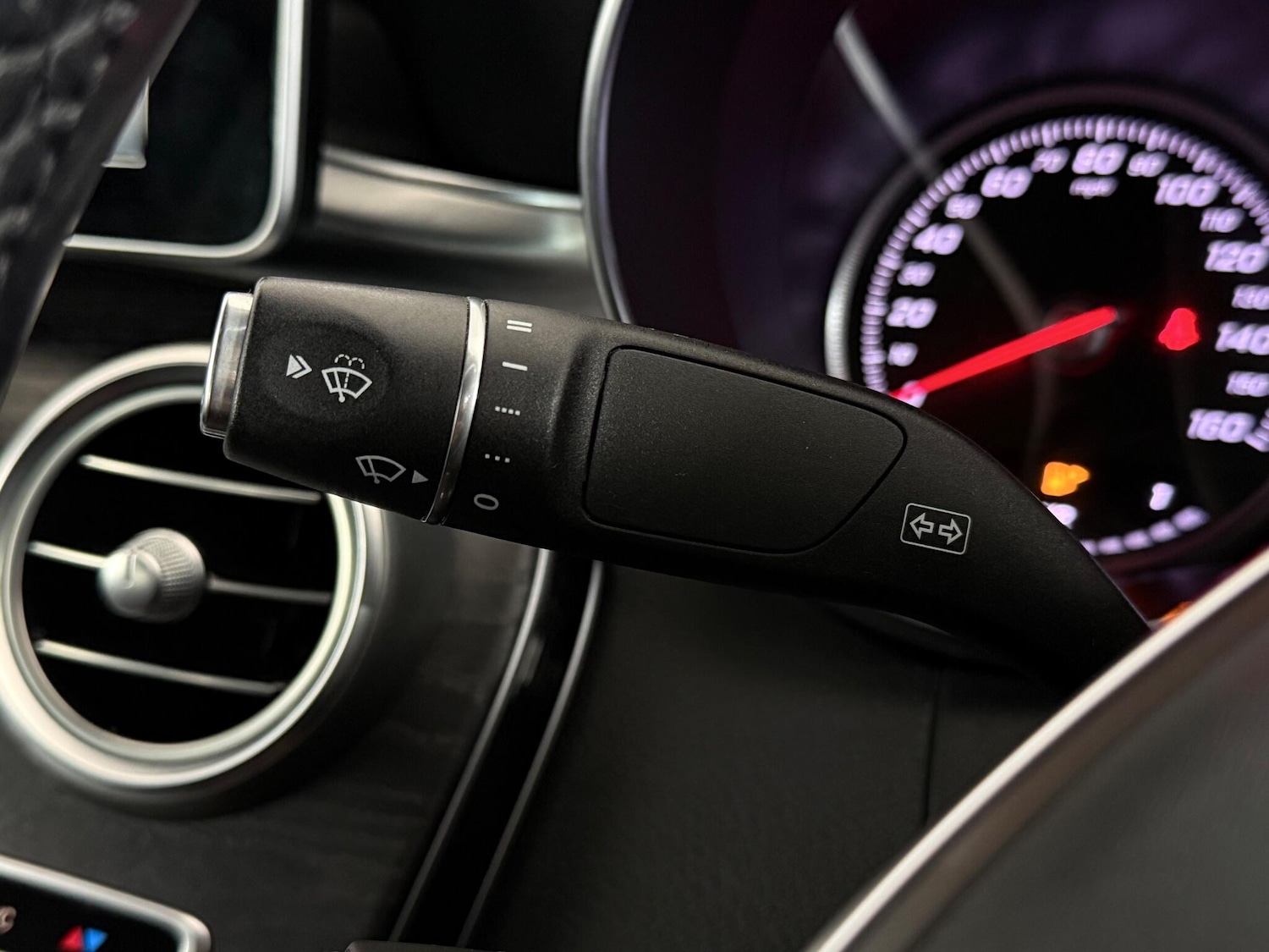 Used Mercedes-Benz C Class 2016 for sale - 77021317: Photo 25