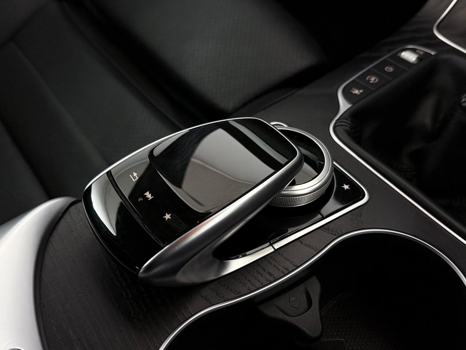 Used Mercedes-Benz C Class 2016 for sale - 77021317: Photo 34