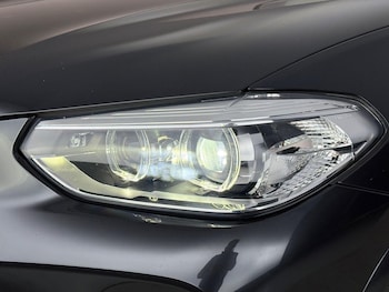 Used BMW X3 2018 for sale - 78341114: Photo