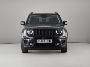 Used Jeep Renegade 2022 for sale - 78867079: Photo