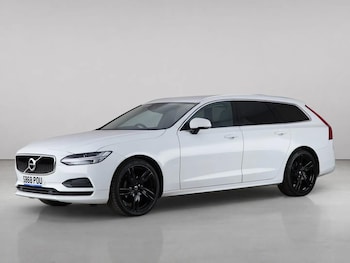 Used Volvo V90 2018 for sale - 79184585: Photo