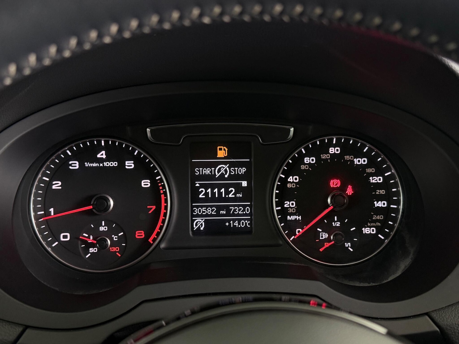 Used Audi Q3 2018 for sale - 77216935: Photo 15