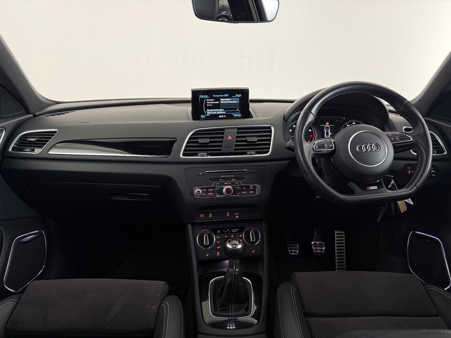 Used Audi Q3 2018 for sale - 77216935: Photo 18