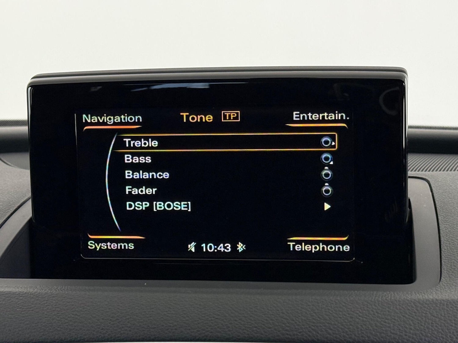 Used Audi Q3 2018 for sale - 77216935: Photo 23