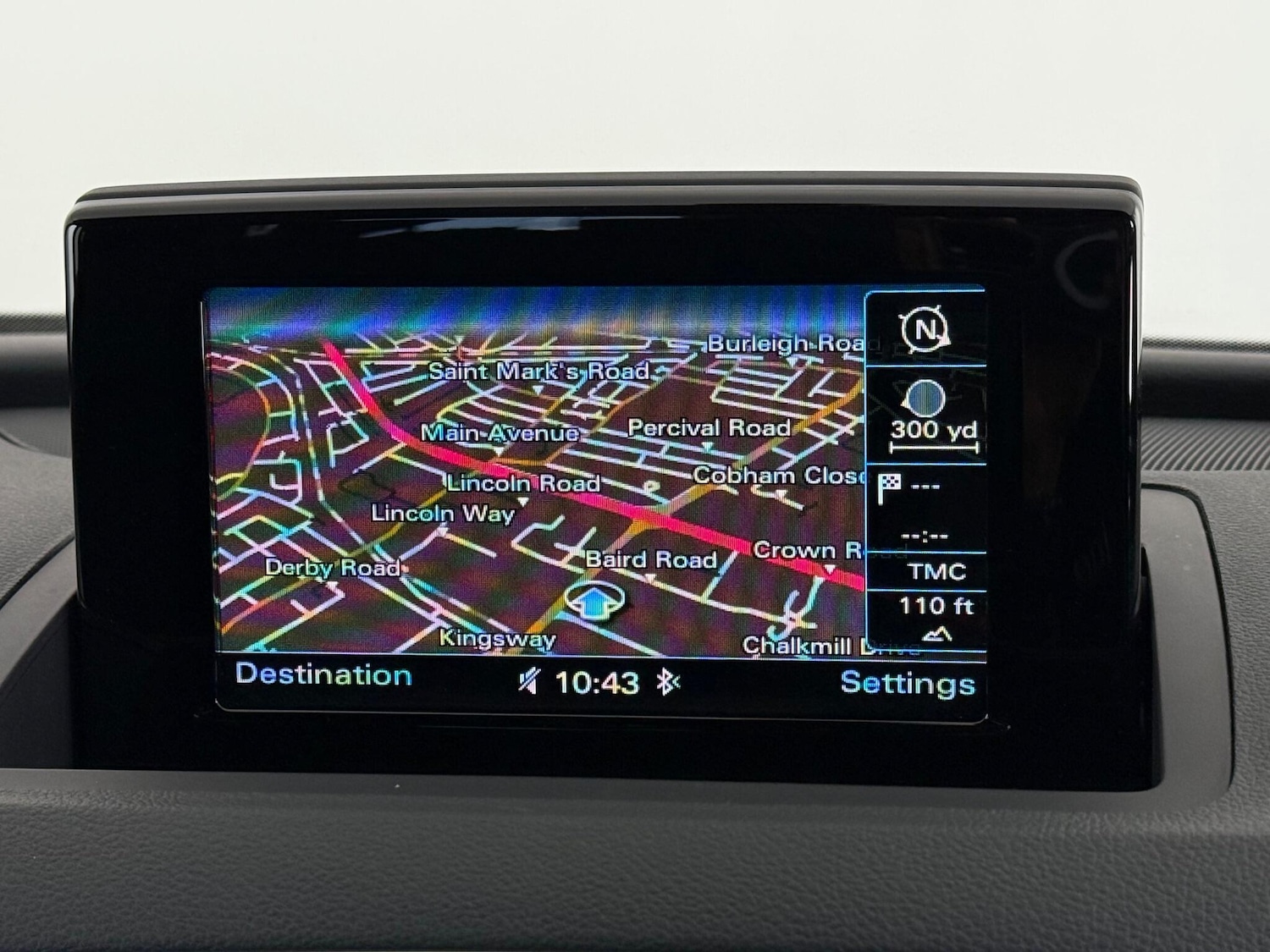 Used Audi Q3 2018 for sale - 77216935: Photo 24