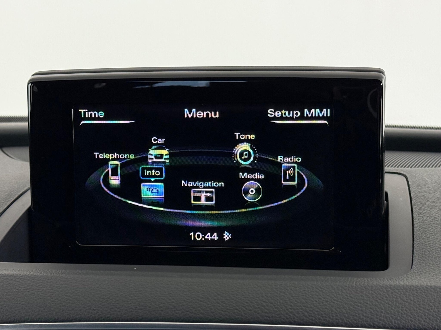 Used Audi Q3 2018 for sale - 77216935: Photo 29